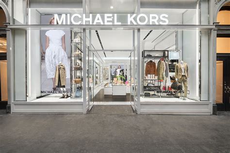 michael kors korea store|Michael Kors store directory.